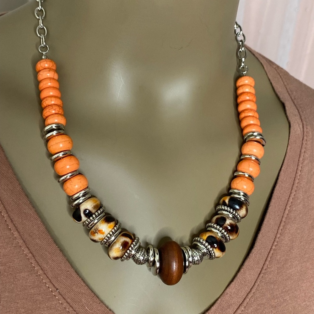 Paparazzi Necklace